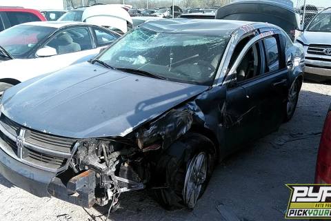 Photo of 2008 Dodge Avenger