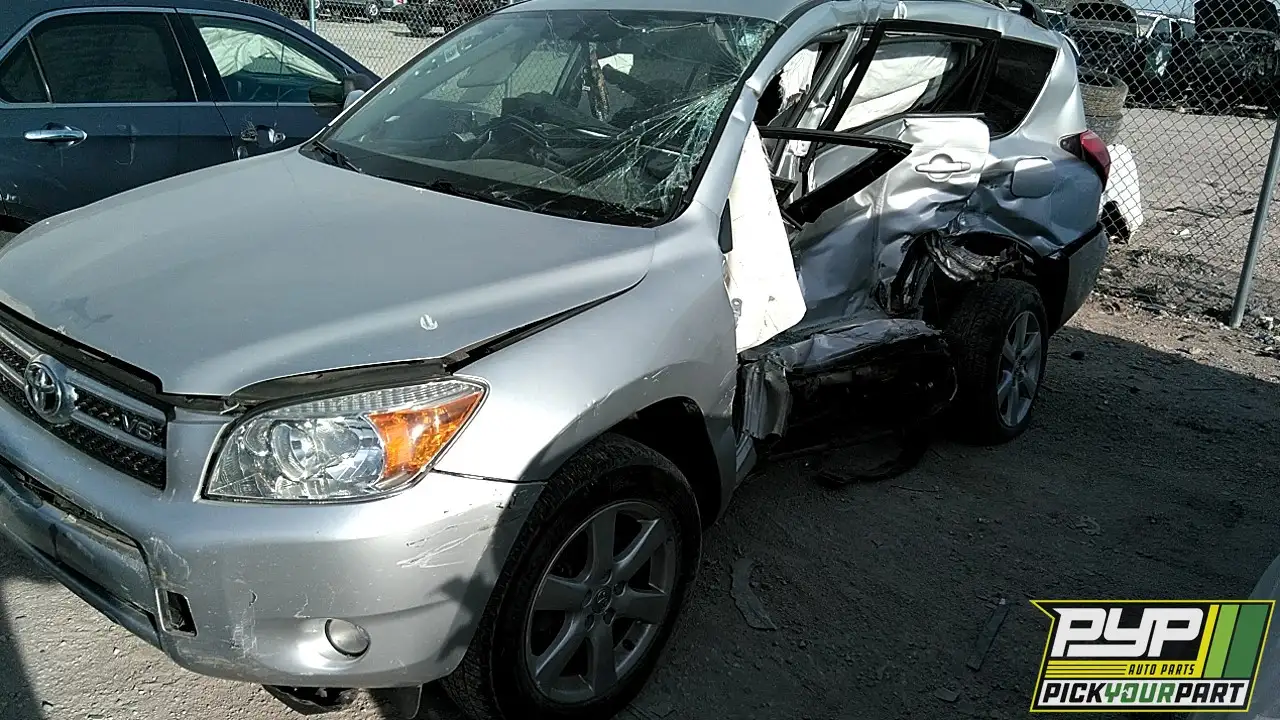Photo of 2008 Toyota Rav4