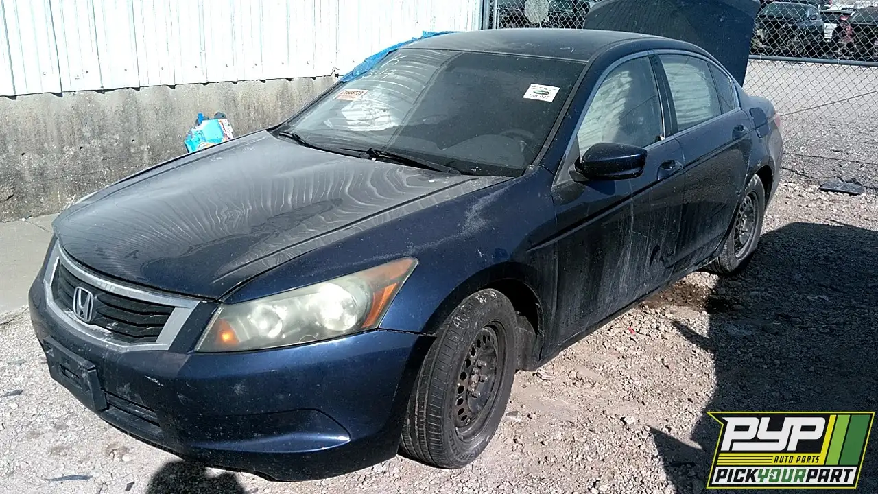 Photo of 2010 Honda Accord