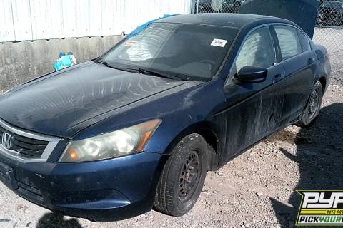 Photo of 2010 Honda Accord