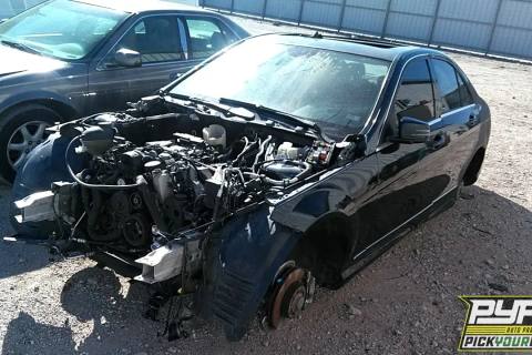 Photo of 2008 Mercedes-Benz C300