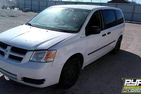 Photo of 2008 Dodge Grand Caravan