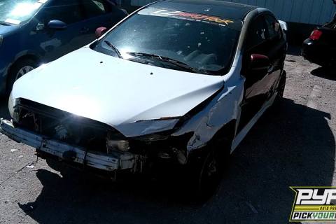 Photo of 2008 Mitsubishi Lancer