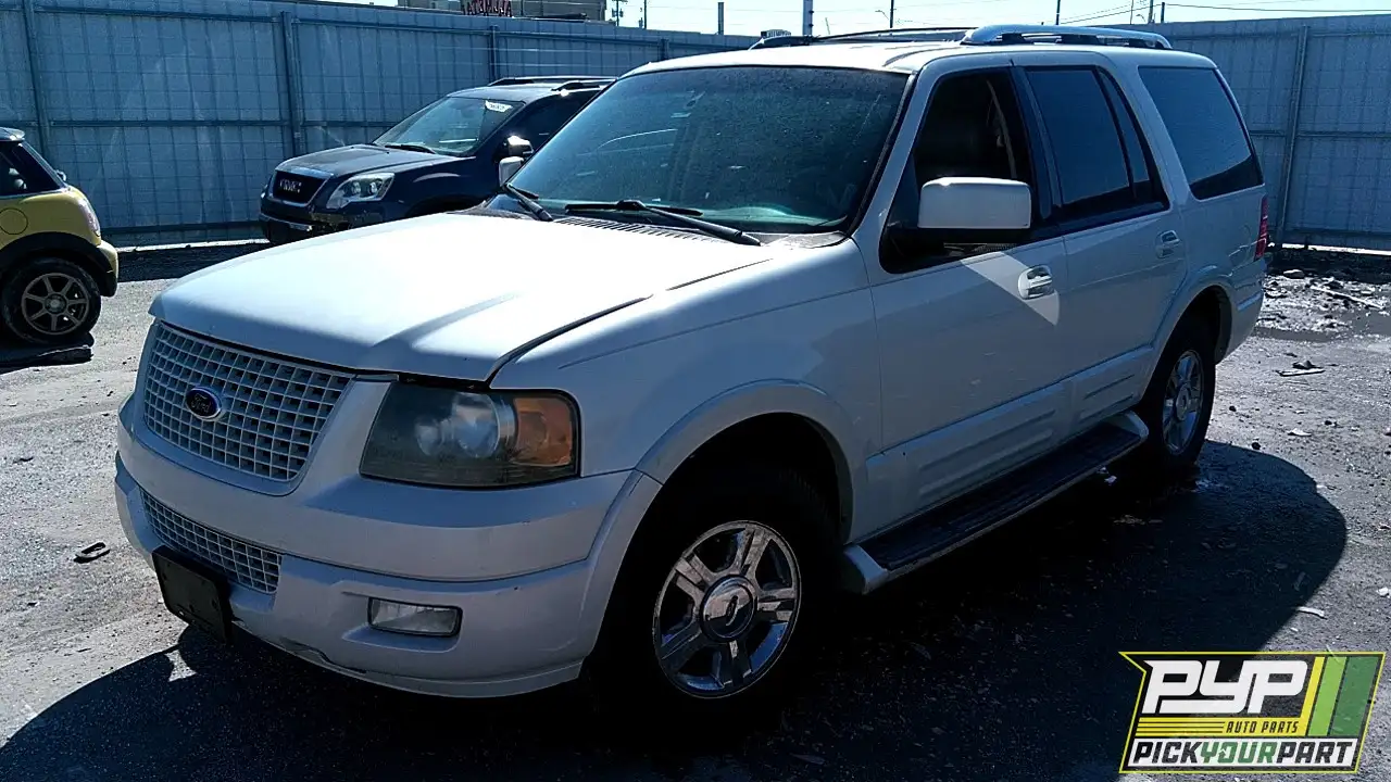 Photo of 2006 Ford Expedition