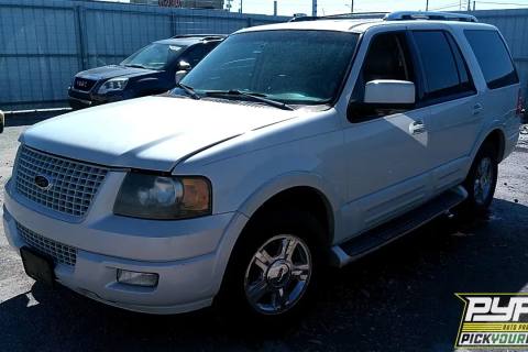 Photo of 2006 Ford Expedition