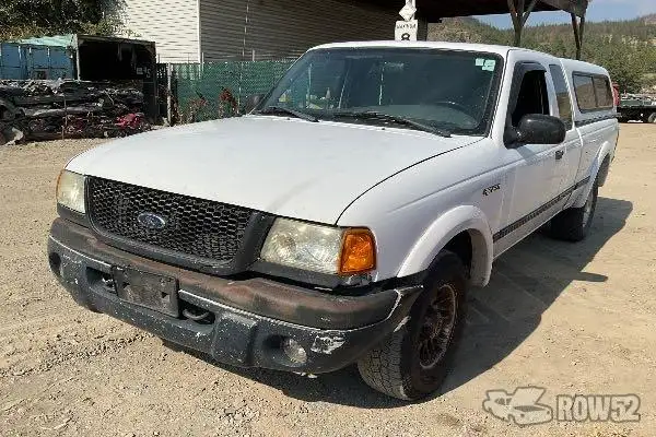 Photo of 2001 Ford Ranger
