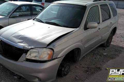 Photo of 2005 Mazda Tribute