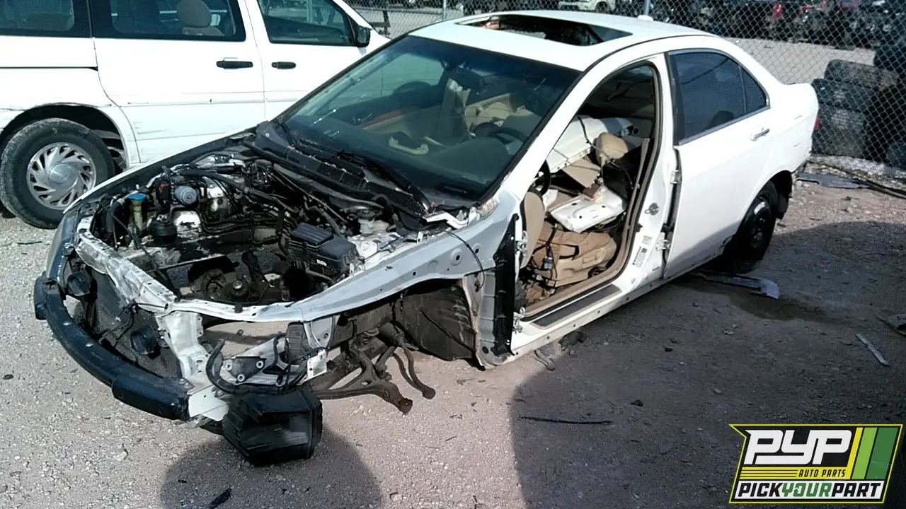 Photo of 2005 Acura Tsx