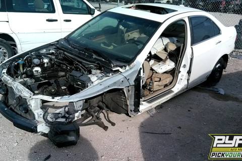 Photo of 2005 Acura Tsx