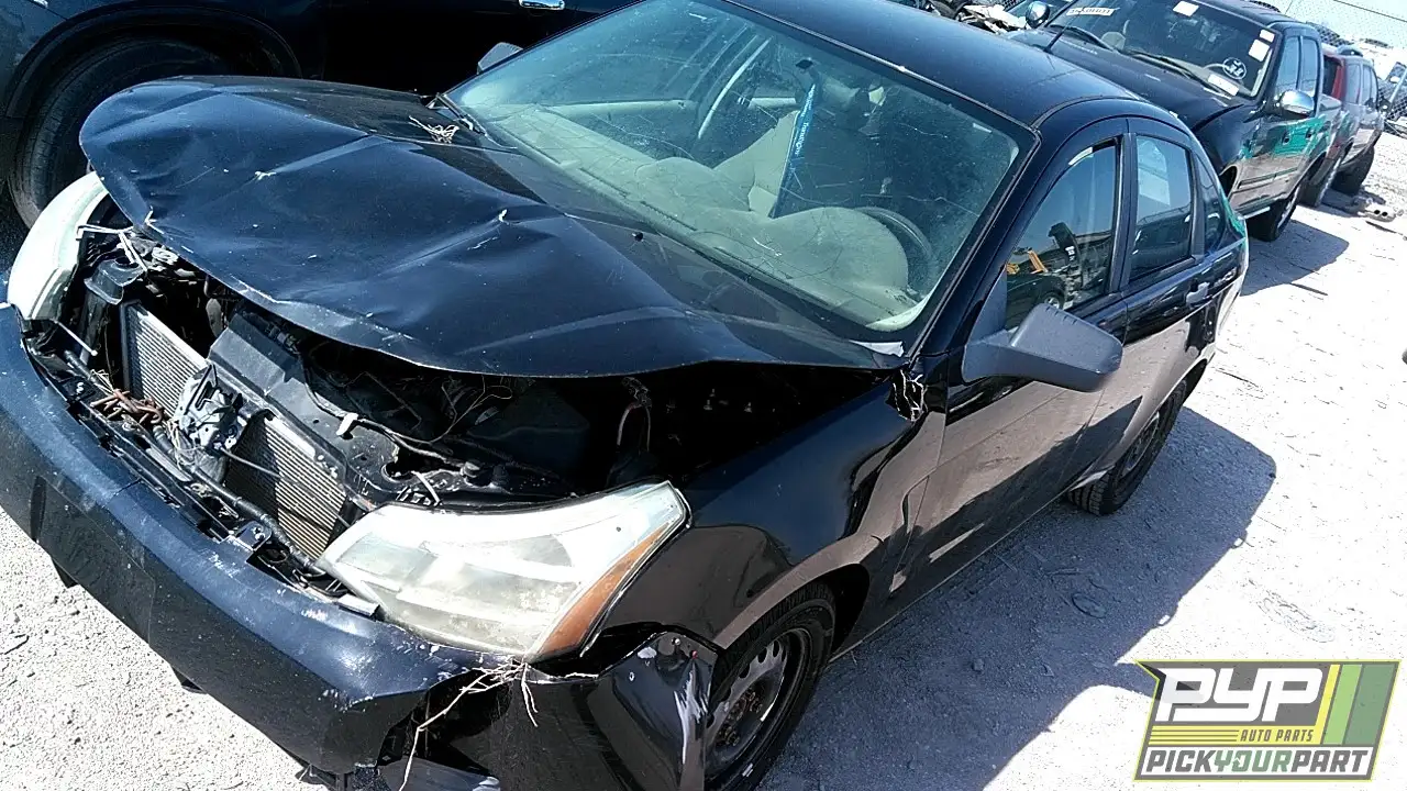 Photo of 2011 Ford Focus