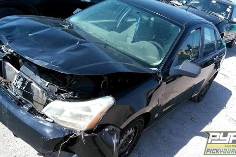 Photo of 2011 Ford Focus