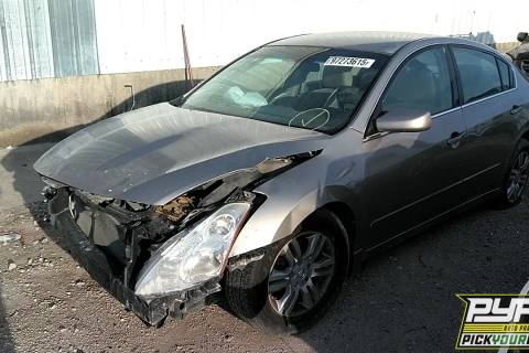 Photo of 2011 Nissan Altima