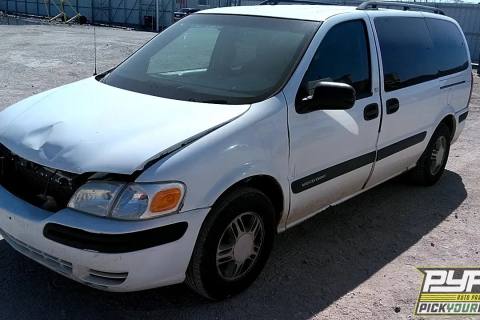 Photo of 2004 Chevrolet Venture