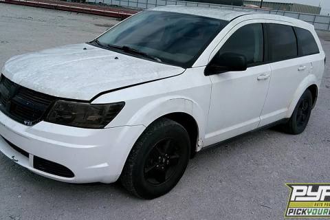 Photo of 2009 Dodge Journey