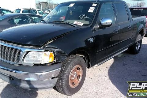 Photo of 2002 Ford F-150