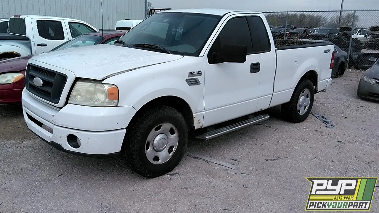 Photo of 2006 Ford F-150