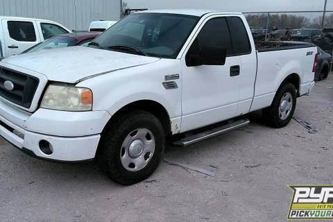 Photo of 2006 Ford F-150