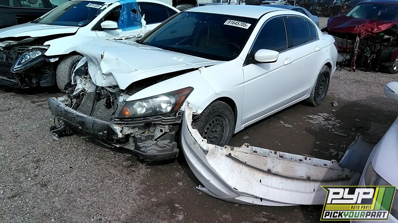 Photo of 2012 Honda Accord