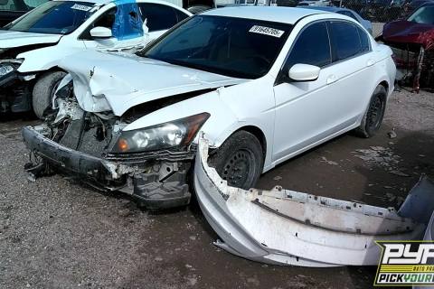 Photo of 2012 Honda Accord
