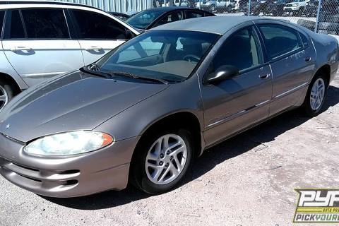 Photo of 2001 Dodge Intrepid