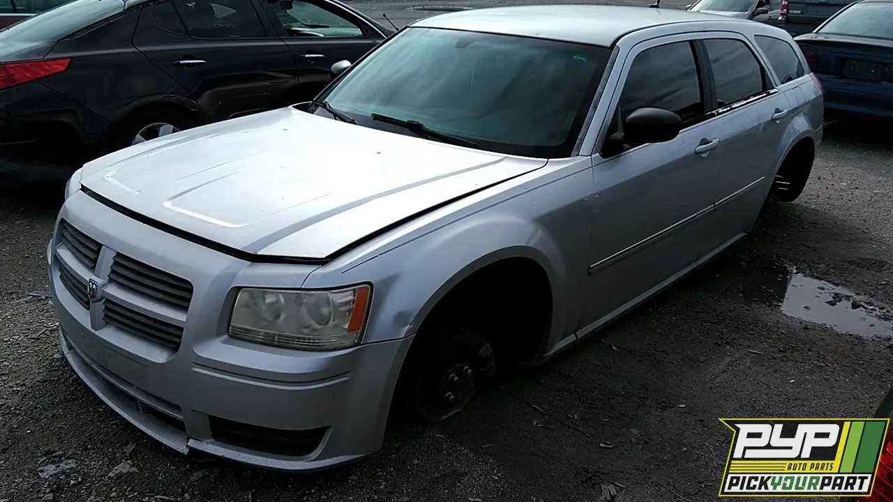 Photo of 2008 Dodge Magnum