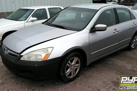 Photo of 2007 Honda Accord