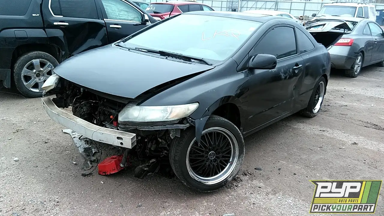 Photo of 2010 Honda Civic