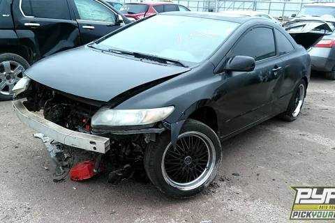 Photo of 2010 Honda Civic