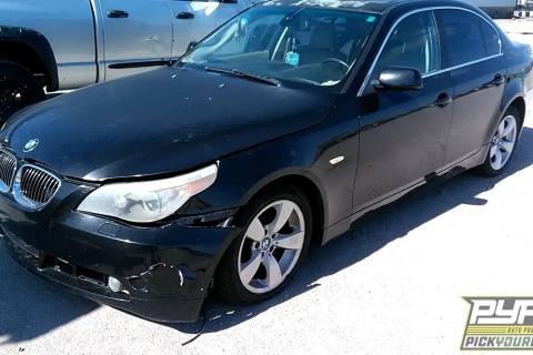 Photo of 2006 Bmw 525I