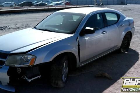 Photo of 2010 Dodge Avenger