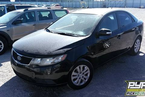 Photo of 2010 Kia Forte