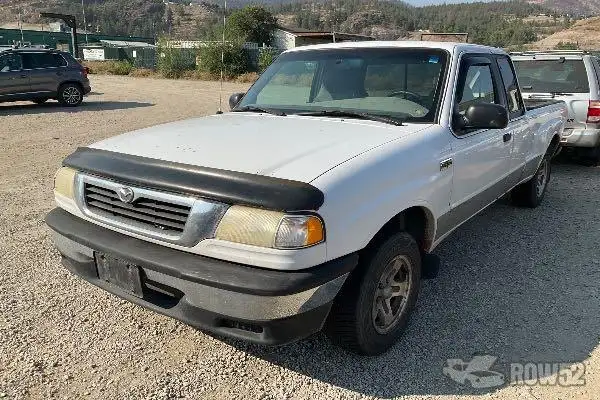 Photo of 1999 Mazda B-Series