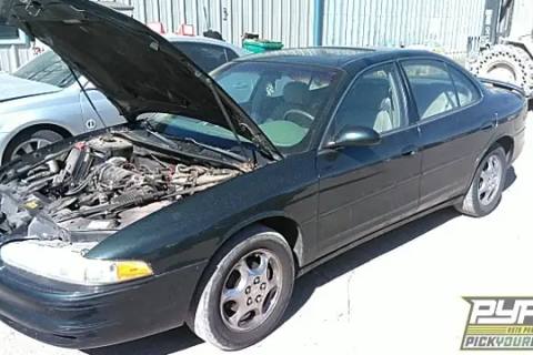 Photo of 1998 Oldsmobile Intrigue