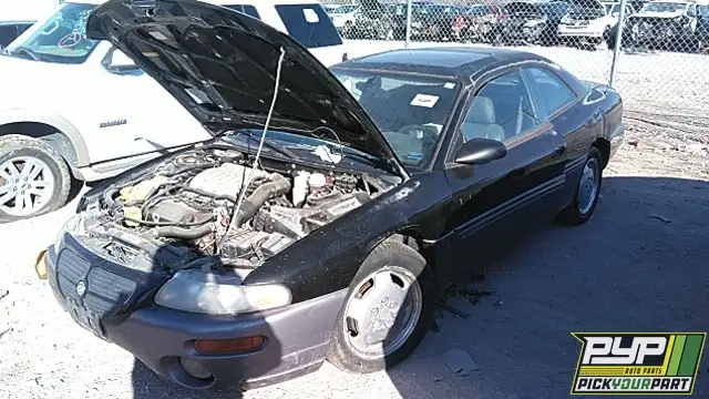 Photo of 1996 Chrysler Sebring