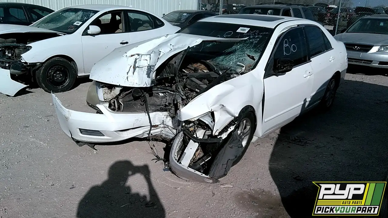 Photo of 2006 Honda Accord