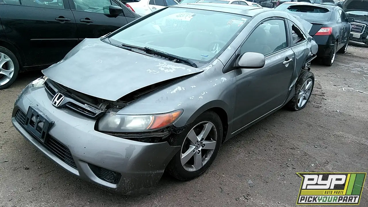 Photo of 2008 Honda Civic