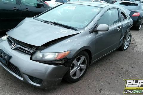 Photo of 2008 Honda Civic