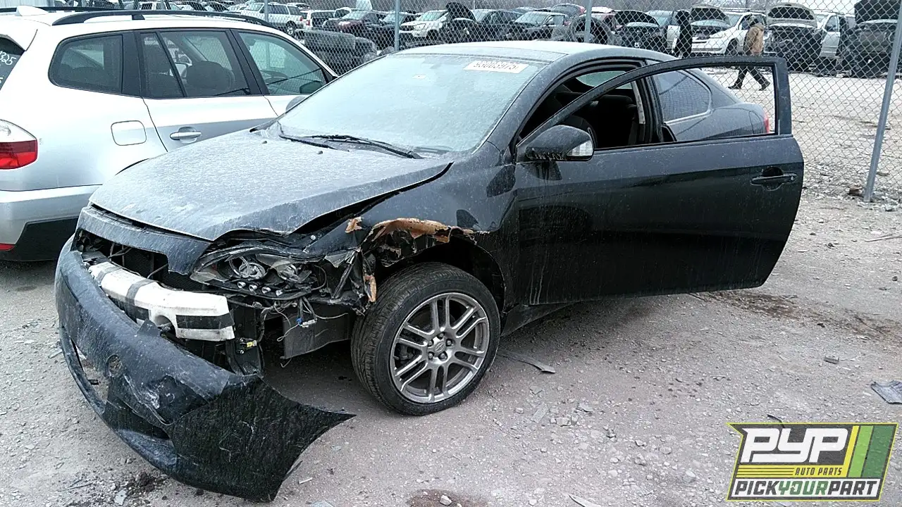 Photo of 2006 Scion Tc