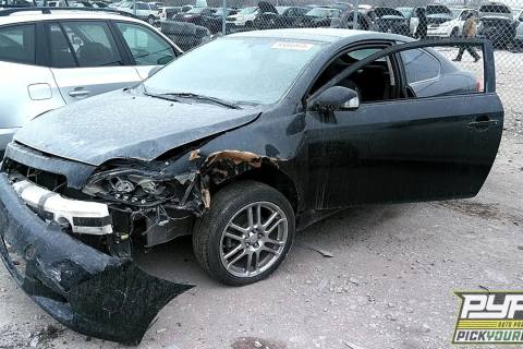 Photo of 2006 Scion Tc