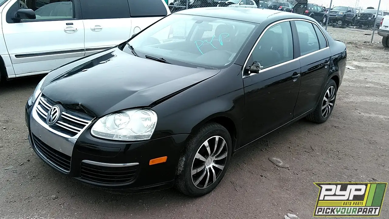 Photo of 2005 Volkswagen Jetta