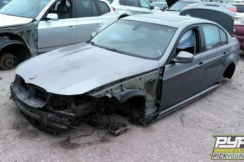 Photo of 2009 Bmw 335I Xdrive