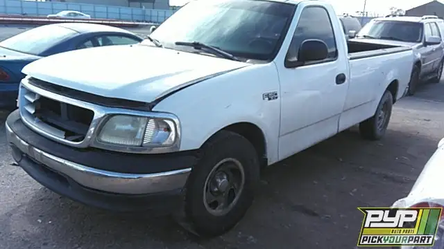 Photo of 1999 Ford F-150
