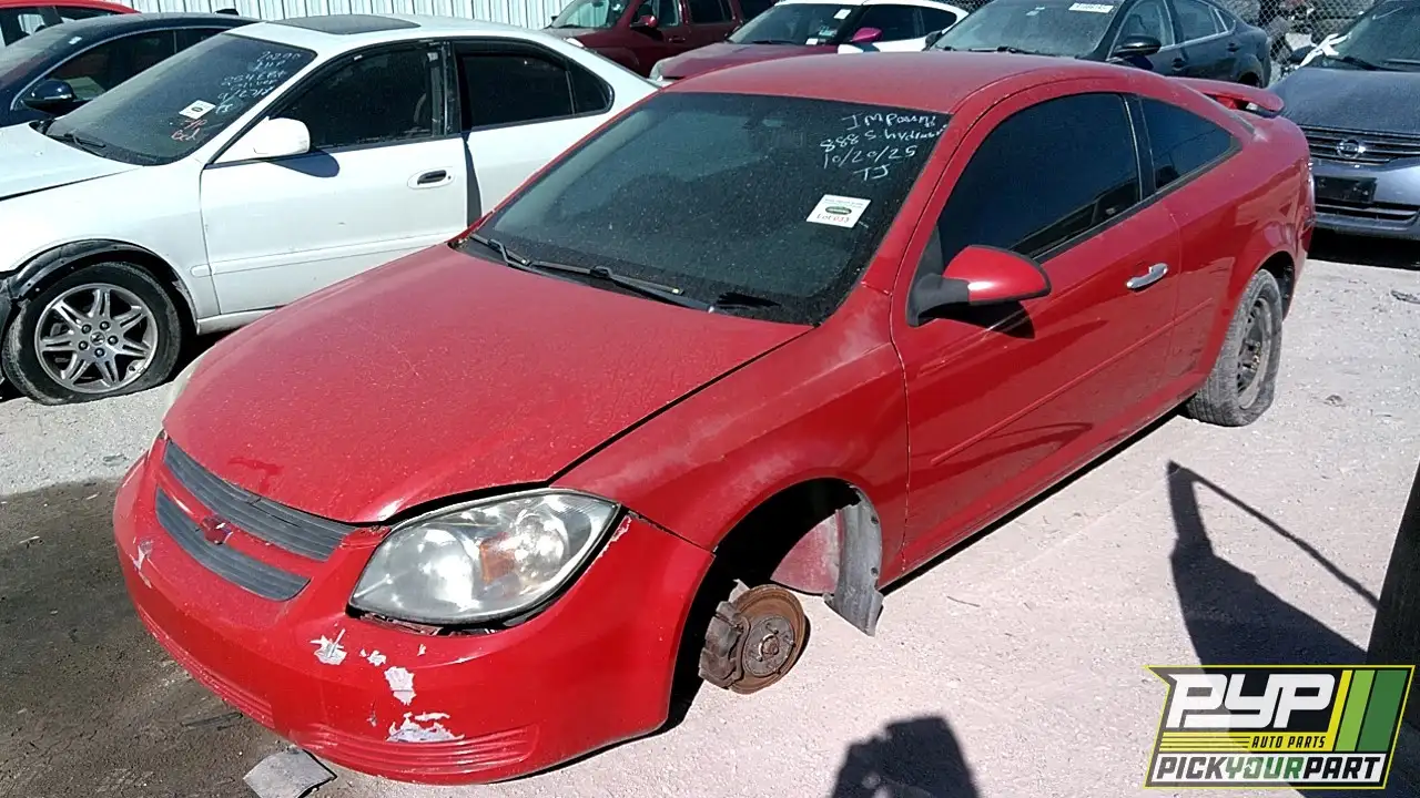 Photo of 2007 Chevrolet Cobalt