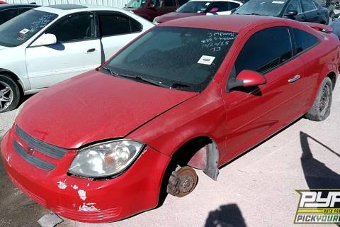 Photo of 2007 Chevrolet Cobalt