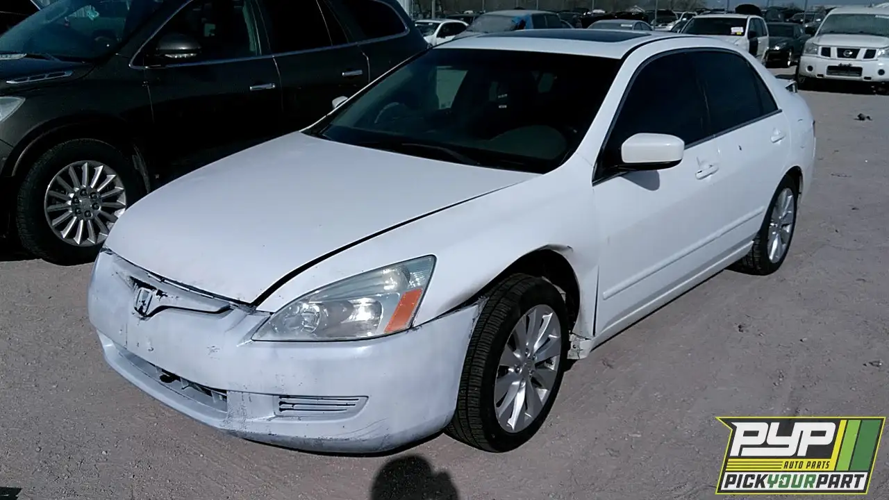 Photo of 2003 Honda Accord