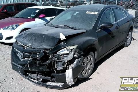 Photo of 2011 Mazda 6