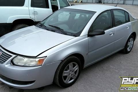 Photo of 2007 Saturn Ion
