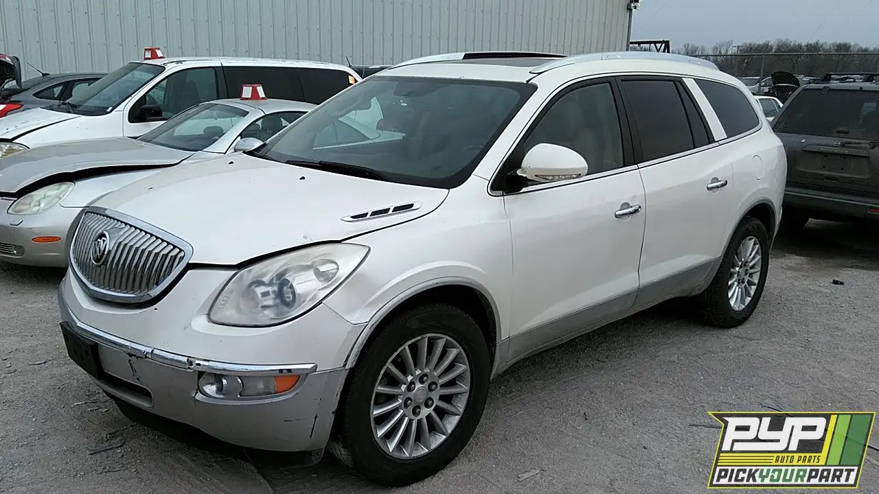 Photo of 2011 Buick Enclave