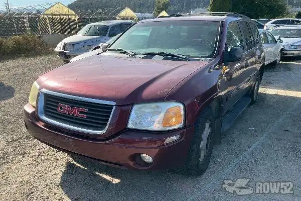 Photo of 2004 GMC Envoy