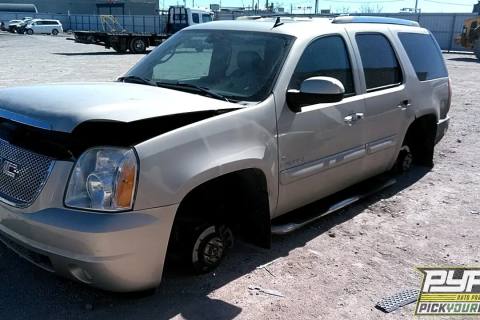 Photo of 2007 Gmc Yukon